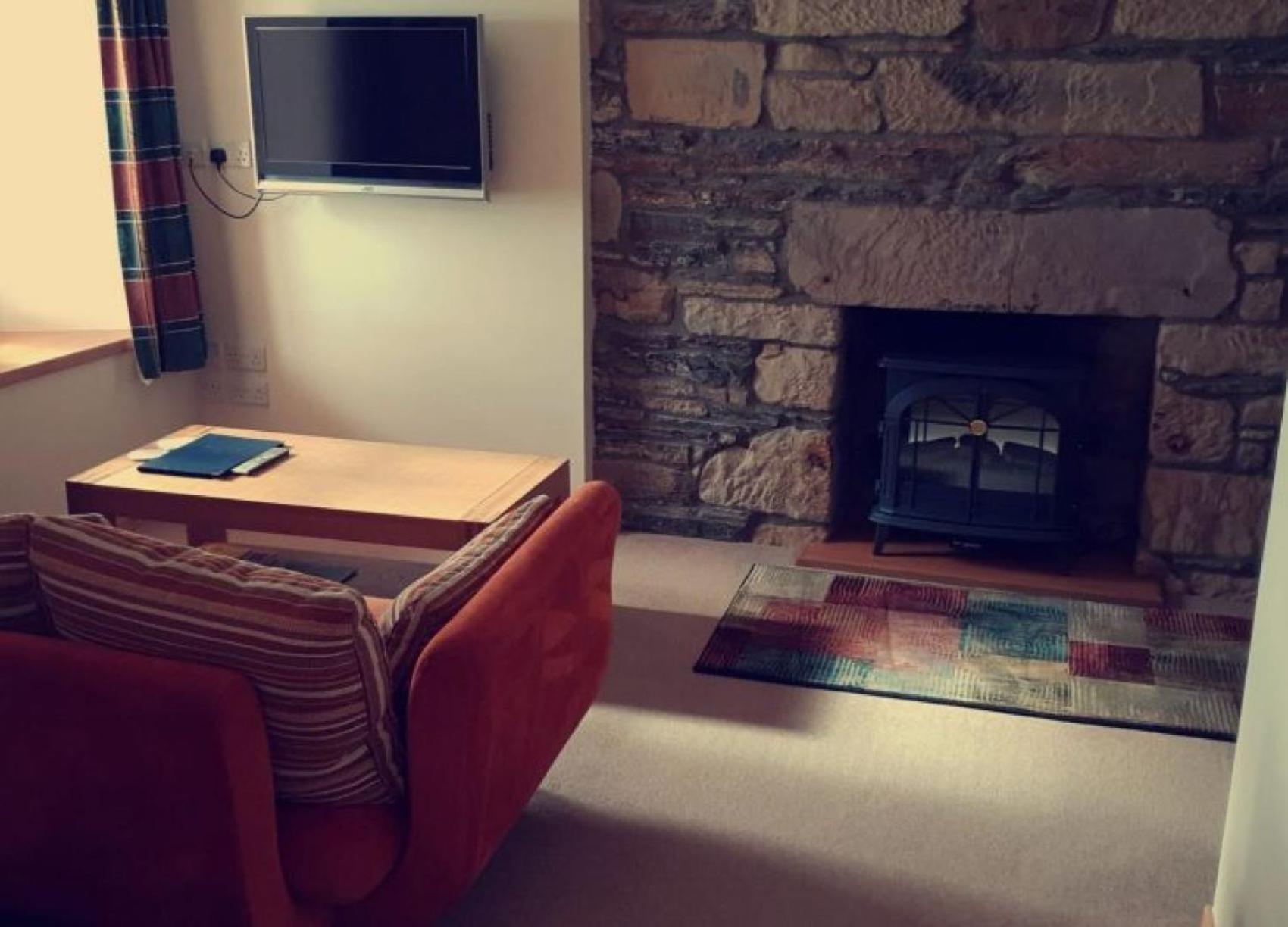 The Sands Hotel, Orkney Burray Village ห้อง รูปภาพ