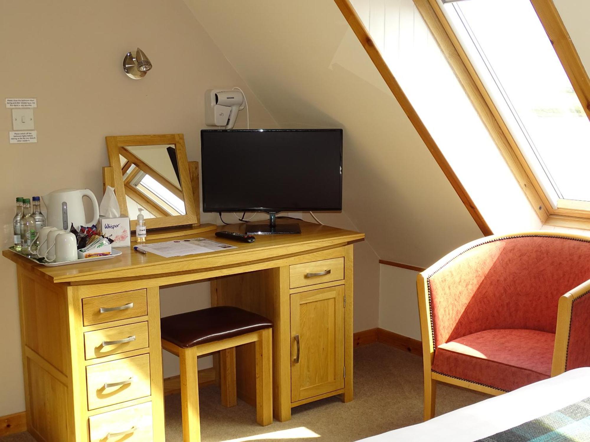 The Sands Hotel, Orkney Burray Village ภายนอก รูปภาพ