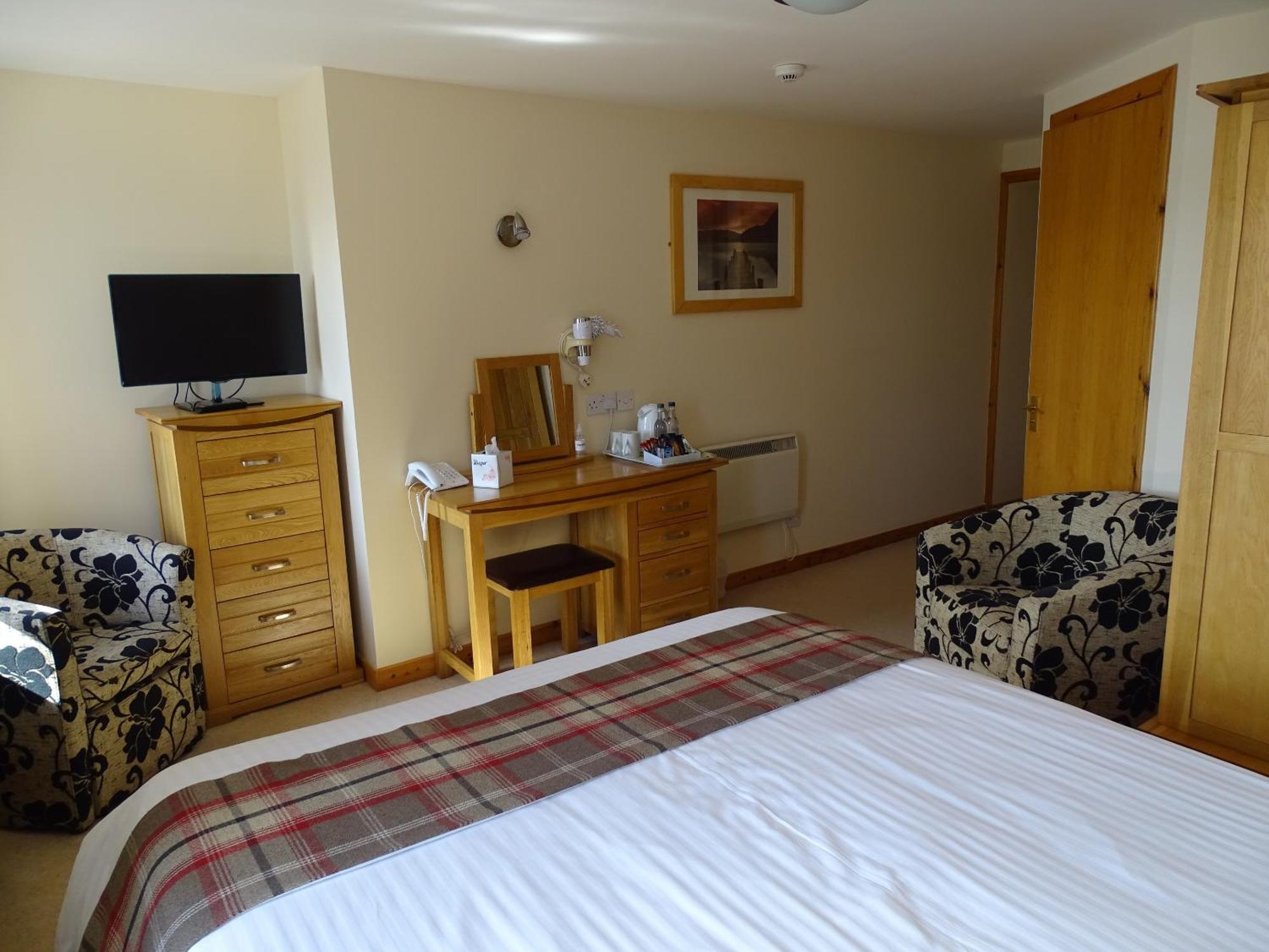 The Sands Hotel, Orkney Burray Village ภายนอก รูปภาพ